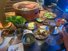 -西塔老太太泥炉烤肉(上海七宝领展广场店)
