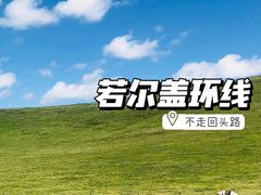 -花湖生态旅游区
