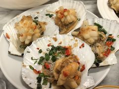 -日丰园海肠水饺·老字号大连海鲜(小平岛总店)