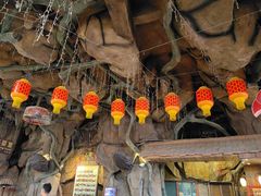 -长鹿旅游休博园