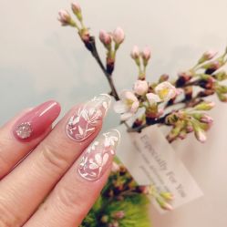 -森日式美甲沙龙MORI NAIL总店