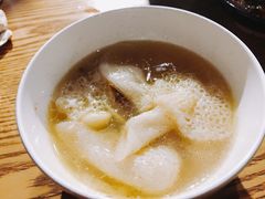-菌海森林·非遗野生菌火锅(西山区滇池路摩根道店)