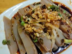 -东顺全羊坊烧烤炒菜莜面(张北店)
