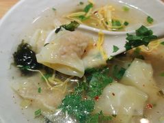 -琴岛顺天馄饨(崂山金鼎店)