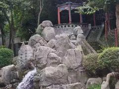 -西安曲江寒窑遗址公园
