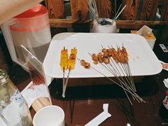 -三个大叔东北烧烤·砂锅菜(西三旗店)