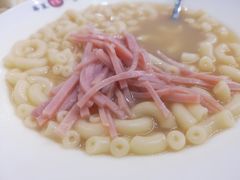 -華人 華星冰室(氹仔 店)