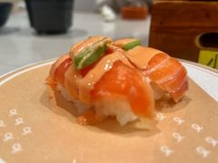 -滨寿司(新街口中央商场店)