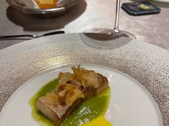 -北京古城老院厉晓麟精致菜