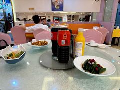 -天津大学·四十二斋餐厅