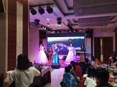 -柳京酒店(滨江中路店)