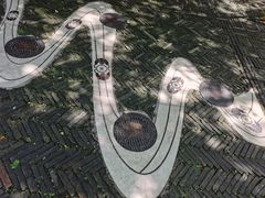 -桂林独秀峰王城景区