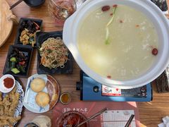 -束河人家(南锣鼓巷店)