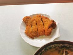 -明呈黄鱼面馆(斜土路店)