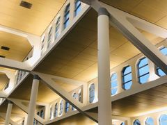 -厦门高崎国际机场-T3航站楼