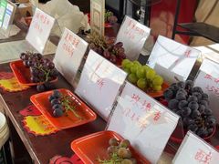 -马陆小张葡萄园农家乐