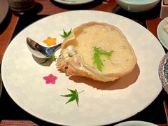 -蟹田居·活蟹料理(东城店)