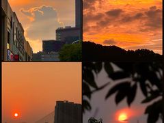 -火炉山森林公园