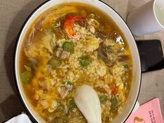 -尚一汤 广东炖汤(金桥国际店)