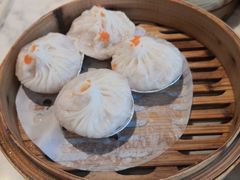 南翔小笼包-欢乐海岸美食联盟