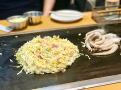 -鹤桥风月(ヨドバシ梅田店)