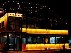 -南蚝小贝海鲜特色餐厅(南澳岛店)