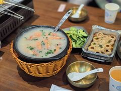 -老虎滩大连海鲜烧烤(水游城店)