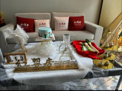 -星摇篮月子中心(紫竹万怡店)