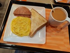 -大快活(丽丰店)