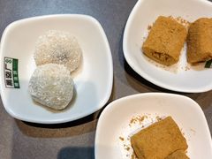 -黑窑厂糖油饼烤鸭·清真菜(黑窑厂街店)