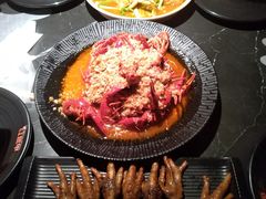 -红盔甲·小龙虾(人民广场店)