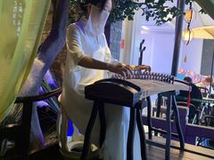 -绿茶餐厅(深圳龙华天虹购物中心店)