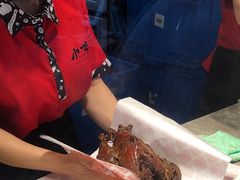 -小李烧鸡(西北角总店)