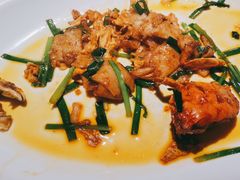 -筱爷叔·上海传统手工菜(玉树路店)