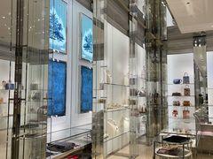 -DIOR迪奥(德基广场女装店)