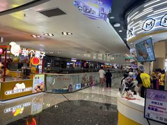 -万达广场(北京槐房店)