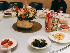 -梦都海鲜酒家(万达广场江桥店)