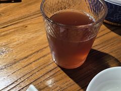 -金枝玉叶上海人家食府(三里河店)