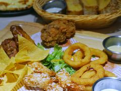 -阿妮叶李(光谷世界城店)