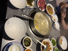 -贵宾牛·潮汕牛肉火锅(珠池总店)