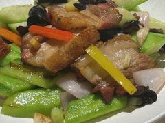 -侨美食家·粤菜(体育西路店)
