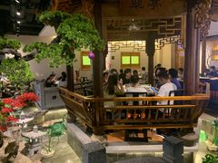 -东门头·江鲜小馆(新天地店)