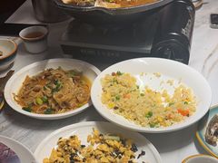 -老李家土菜馆·安吉地标美食