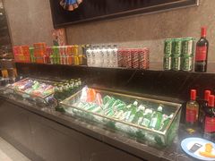 -西宁富力万达文华酒店美食汇西餐厅