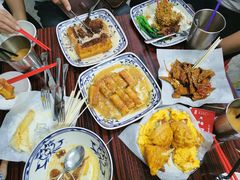 -華叔茶記