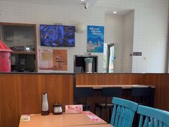 -小杨生煎(香港名都店)