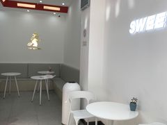 -茶茶巫CHACHAWU(裕华万达店)