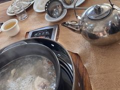 -濠轩阁特色生蚝火锅(水湾路店)