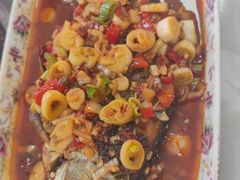 -重庆豆花饭