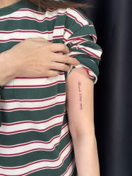 -雕哥的纹身店A3 TATTOO&纹身培训